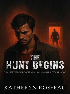 cover image of The Hunt Begins